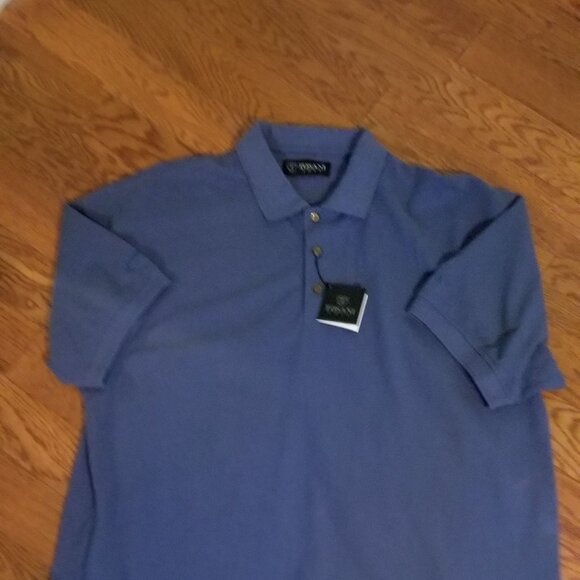 NWT 2XL Vintage golf tournament shirt - Picture 4 of 11